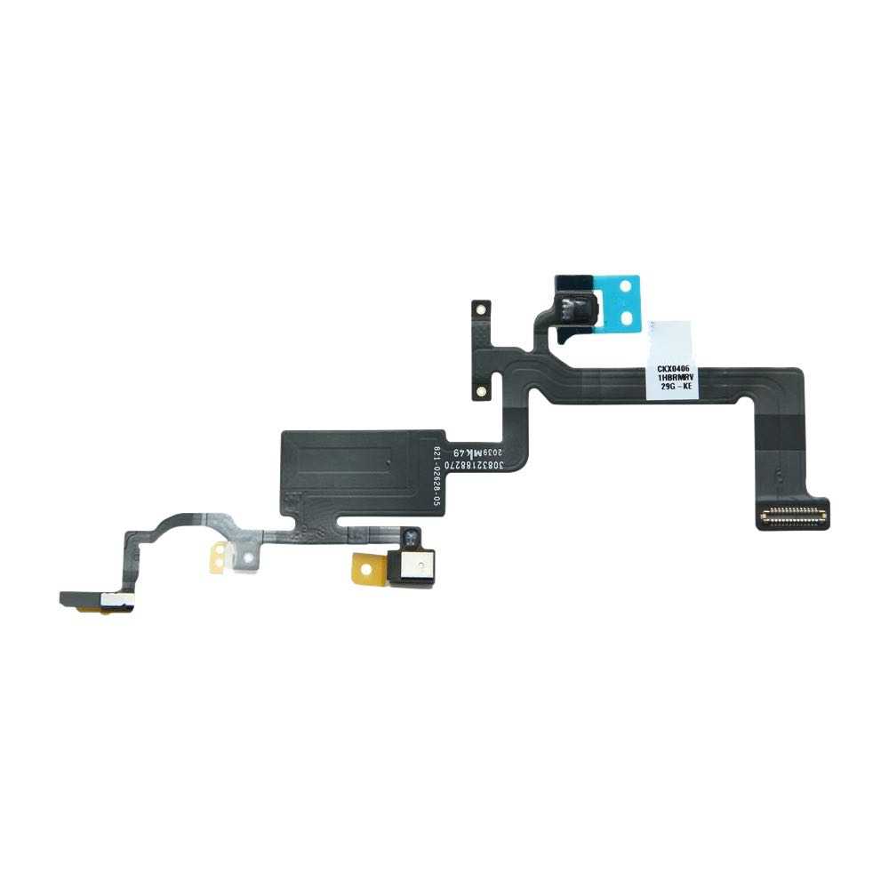 Replacement Earpiece Sensor Flex Cable for iPhone 12/iPhone 12 Pro