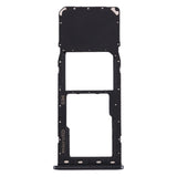Samsung Galaxy A20 /A30 / A50 SIM Tray Slot Replacement - Black