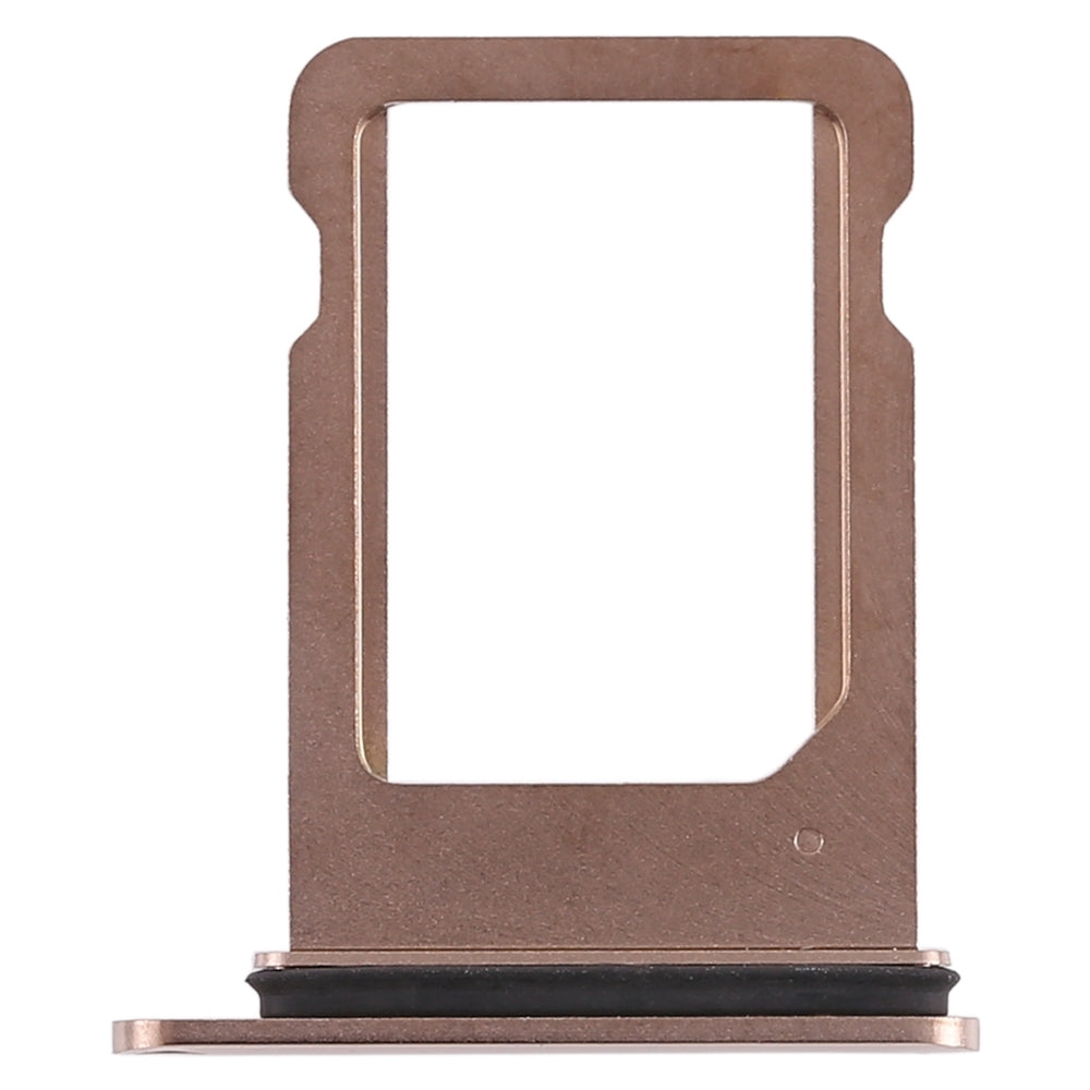 iPhone XS SIM Tray Slot Replacement - Gold