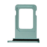 iPhone 11 Sim Tray Slot Replacement - Green