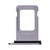 iPhone 11 SIM Card Tray Slot Replacement - Purple