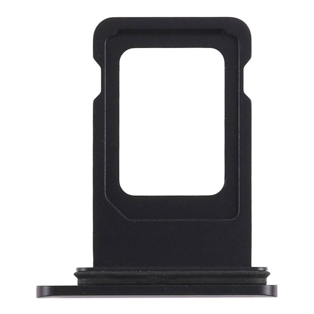 iPhone XR SIM Card Tray Slot Replacement - Black