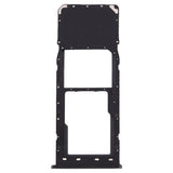 Samsung Galaxy A10 SIM Tray Slot Replacement Black