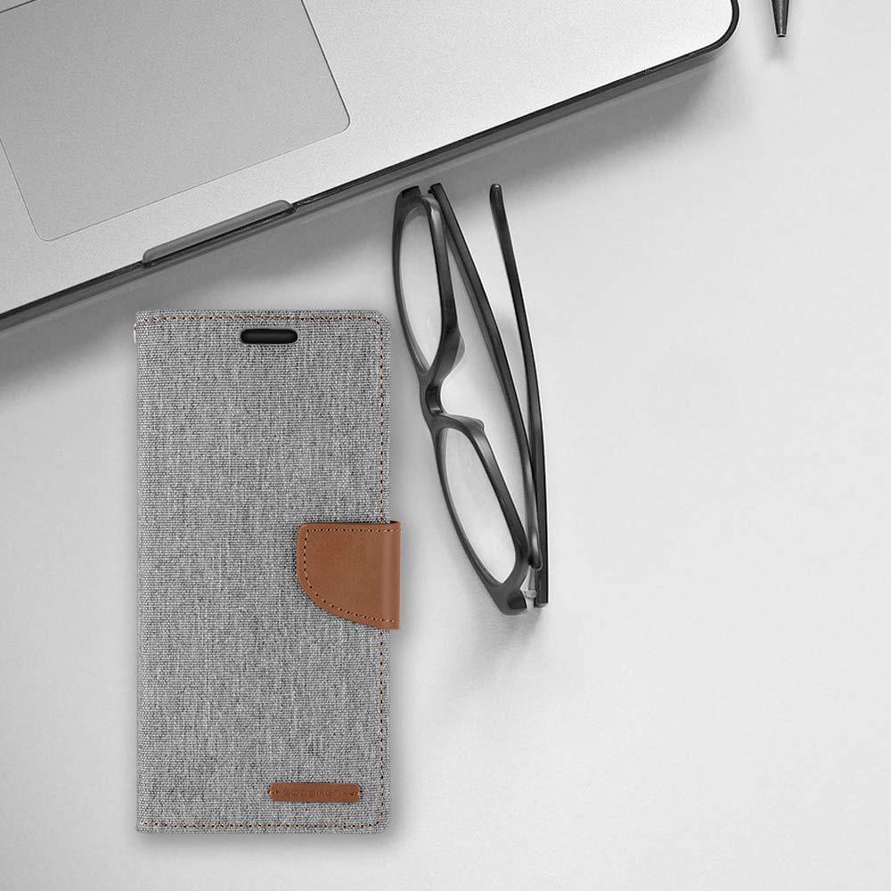 Samsung Galaxy S20 Ultra Case Made Wth PU Leather + TPU - Grey