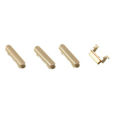 Replacement Mute Vibrate Volume Power Button Set for iPhone 6