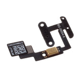Replacement Power Switch Microphone Flex Cable for iPad Air 2