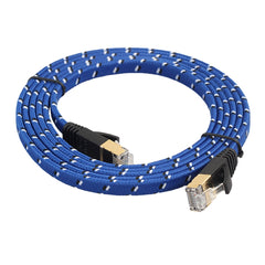 Network Cable CAT 7 10 Gigabit Ethernet - 3M