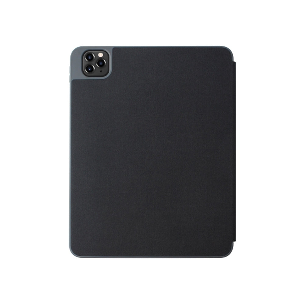iPad Pro 12.9 2020 Case - Black