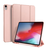 iPad Pro 12.9 2018 Case DUX DUCIS OSAM Series Ultra-thin - Pink