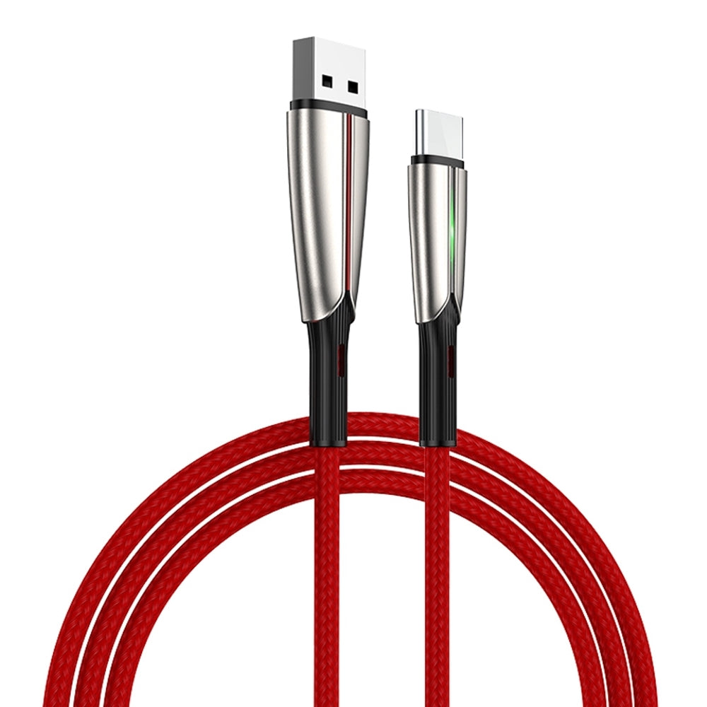 USB C Cable 3A JOYROOM Quick Charge - 1.5M