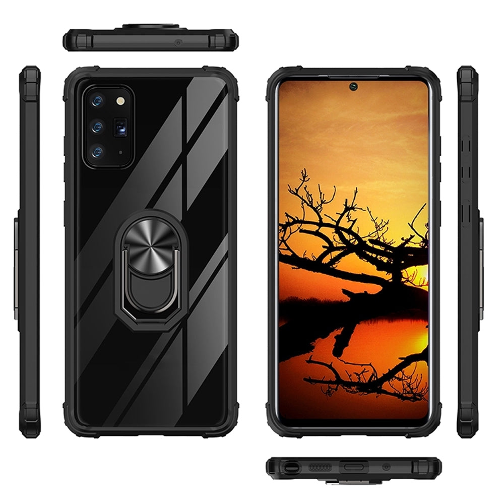 Samsung Galaxy Note 20 Case Shockproof Protective Transparent