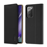 Samsung Galaxy Note 20 Case DUX DUCIS Wish Series - Black