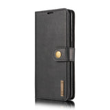 Samsung Galaxy Note 20 Case Detachable 2-in-1 - Black