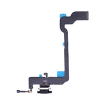 Replacement Charging Port Flex Cable for iPhone XS Black