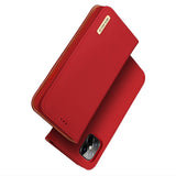 DUX DUCIS Wish Series iPhone 12 Pro Max Case