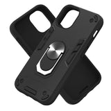 Armour Series PC + TPU Protective iPhone 12 Mini Case