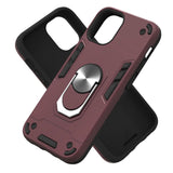 Armour Series PC + TPU Protective iPhone 12 Mini Case