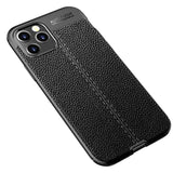 iPhone 12 Pro/iPhone 12 Case Black