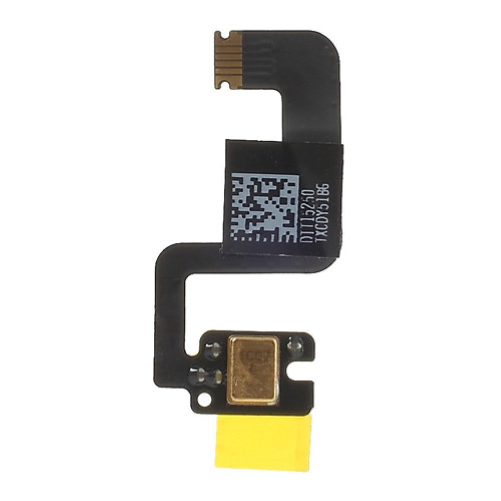 Microphone Mic Flex Cable Ribbon for iPad 3