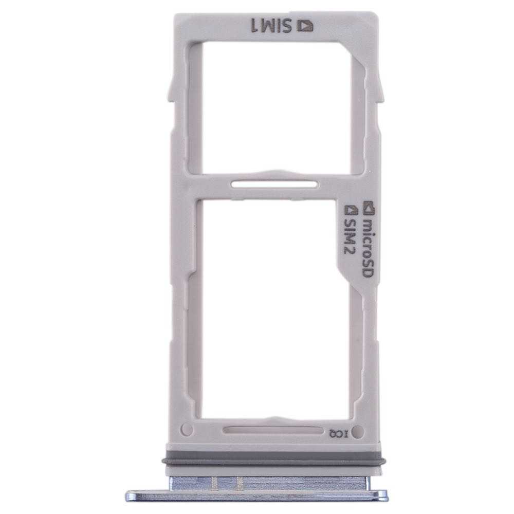 Samsung Galaxy S10 / S10 Plus / S10e SIM Tray Slot - Blue