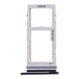 Replacement SIM Card Tray Slot for Samsung Galaxy S20 - Black