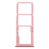 Pink SIM Card Tray Slot for Samsung Galaxy A51