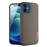 Dux Ducis FINO Series Back Protective iPhone 12 Mini Case