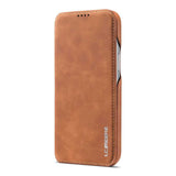 LC.IMEEKE Hon Ancient Series iPhone 12 Pro/iPhone 12 Case