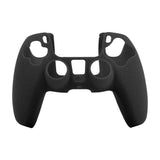 Anti-Slip Silicone Protective Sleeve Grip Cover for PS5