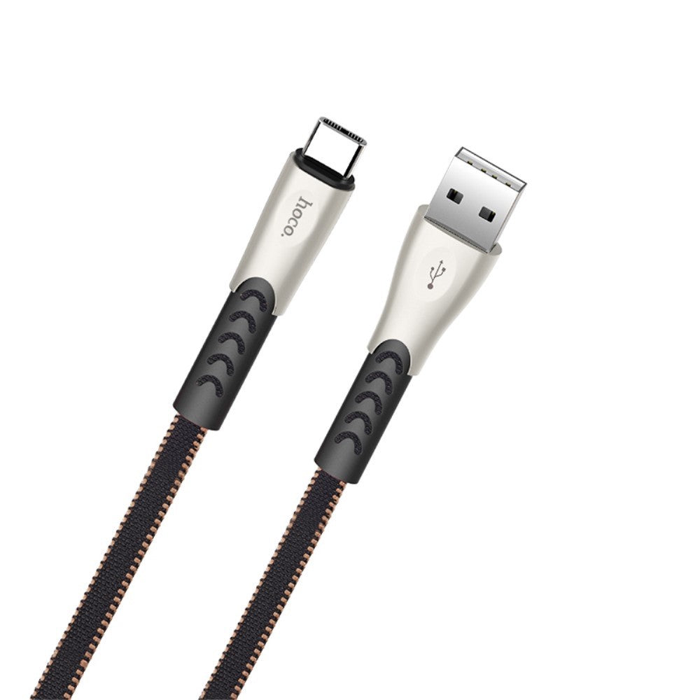 USB C Cable HOCO U48 Data Sync Charging - 1.2M