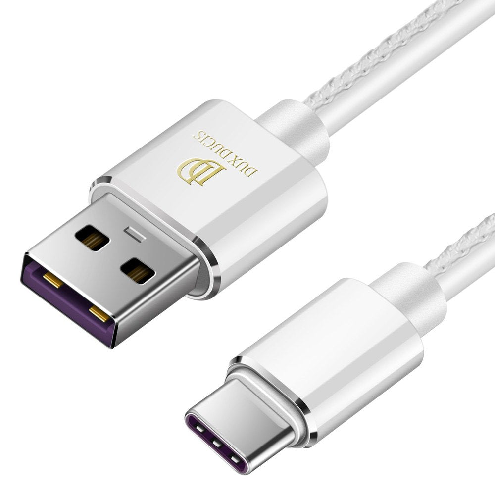 USB C Cable DUX DUCIS 5A Fast Charge 1M