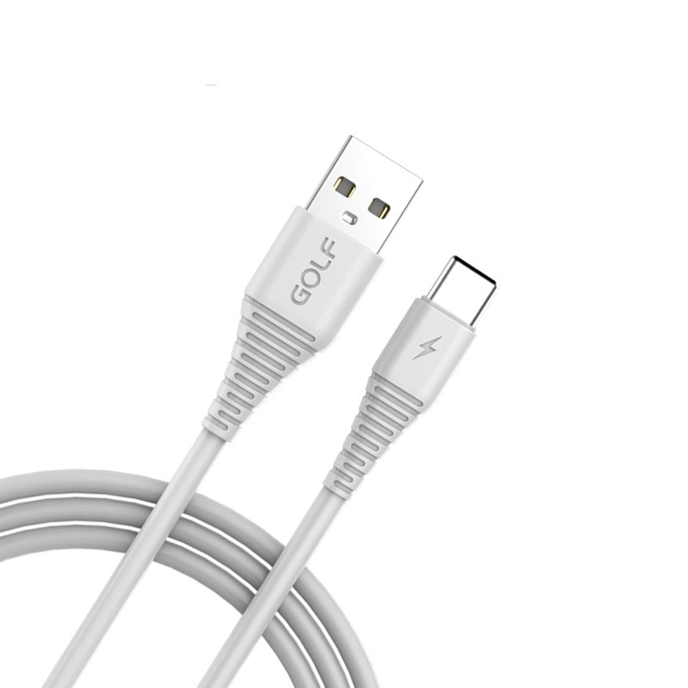 USB C Cable Golf Data Sync Charging - 1M