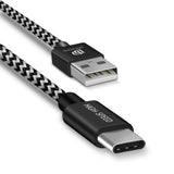 USB C Cable 1M DUX DUCIS Data Sync Charging Woven