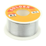 Solder Wire 0.5mm 63/37 Tin Lead Solder