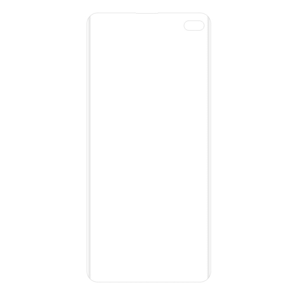 Samsung S10 Plus Screen protector ENKAY HAT PRINCE PET