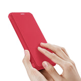 DUX DUCIS Skin X Series Case for iPhone 11 Pro Max - Red
