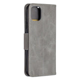 Flip PU Leather iPhone 11 Pro Case
