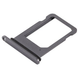 iPhone XS SIM Tray Slot Replacement - Black