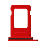 SIM Card Tray for iPhone 11 (Red)