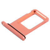 iPhone XR SIM Card Tray Slot Replacement Rose Gold