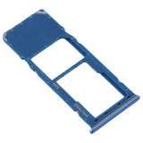 Samsung Galaxy A20/ A30/ A50 SIM Tray Slot - Blue