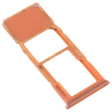 Samsung Galaxy A70 SIM Tray Replacement Coral