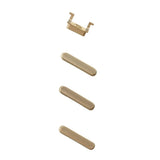 Replacement Mute Vibrate Volume Power Button Set for iPhone 6
