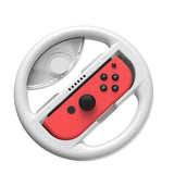 Steering Wheel Handle Gamepad for Nintendo Switch