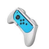 Baseus Small Handle Gamepad GS04 for Switch - Grey