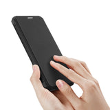iPhone 11 Pro Case DUX DUCIS Skin X Series - Black