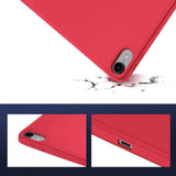 iPad Pro 12.9 2018 Case - Red