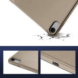 DUX DUCIS Osom iPad Pro 11 2018 Smart Case Champagne Gold