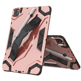 Shield Style Strong Secure iPad Pro 11 2020/2018 Case