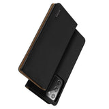 DUX DUCIS Wish Series Samsung Note 20 Case